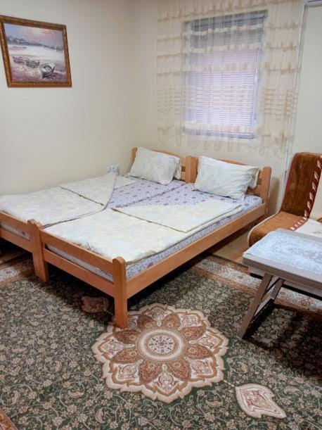 Turkana 2 Appartement